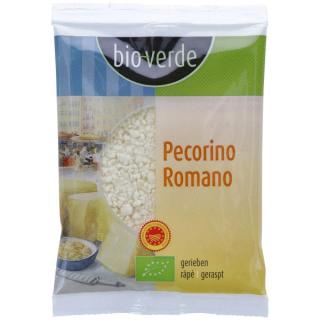 Pecorino Romano ger. g. U. gerieben