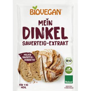 Sauerteig-Extrakt Dinkel