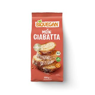 Backmischung Mein Ciabatta