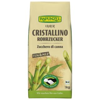 Cristalllino Rohrzucker