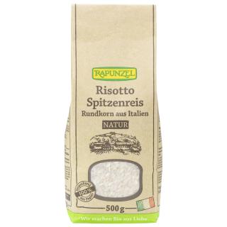 Risotto Rundkornreis natur Ribe