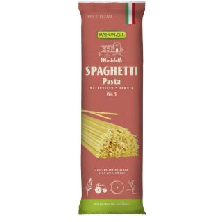 Spaghetti semola