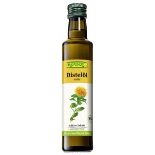 Distelöl