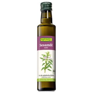 Sesamöl