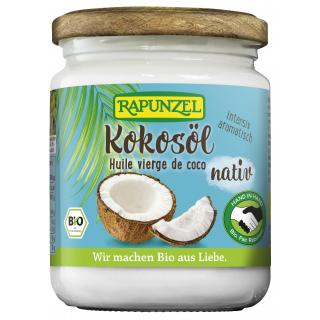Kokosöl nativ