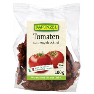 Getrocknete Tomaten