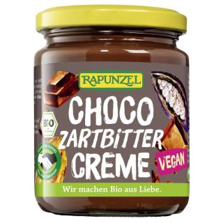 Choco Zartbitter Creme