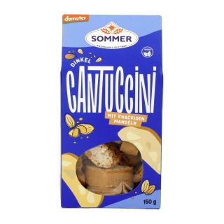 Dinkel-Cantuccini