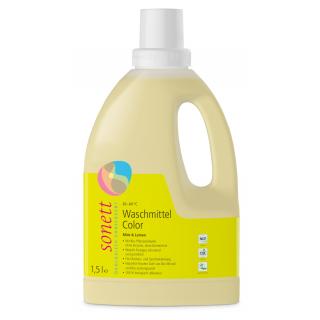 Waschmittel Color (Flasche)