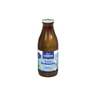 Weidemilch 1,5%