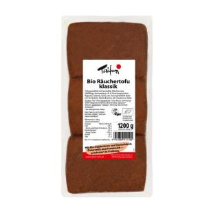Großpackung Räuchertofu klassik