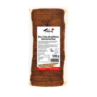 Großpackung Bratfilets Gartenerbse
