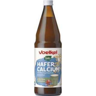 Haferdrink Calcium