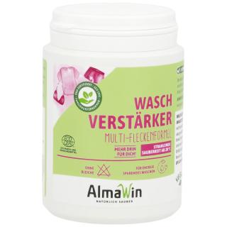 Waschverstärker