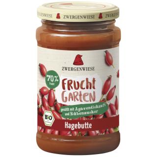 Fruchtgarten Hagebutte
