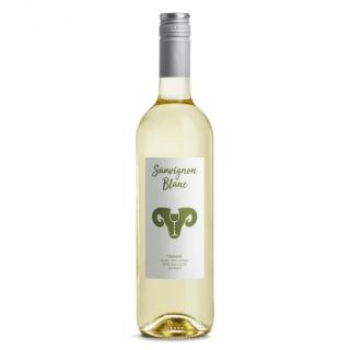 Sauvignon Blanc weiß