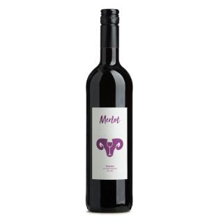 Merlot rot
