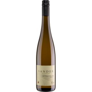 Riesling Lößterrassen