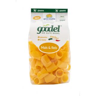 Goodel Pacceri Mais