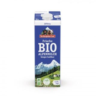 Alpenmilch 1,5%