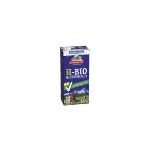 H-Milch 1,5% laktosefrei