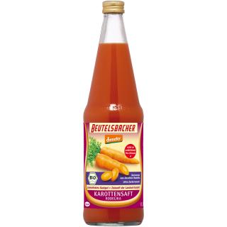 Karottensaft Rodelika