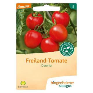 Tomate Dorenia