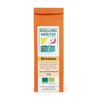 Oregano