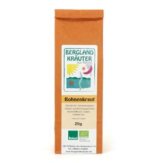 Bohnenkraut