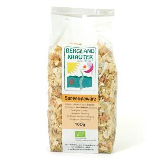 Suppengewürz