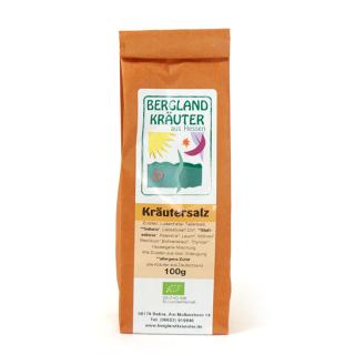 Kräutersalz