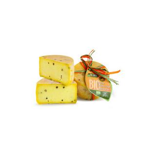 Pecorino Kurkuma & Pfeffer