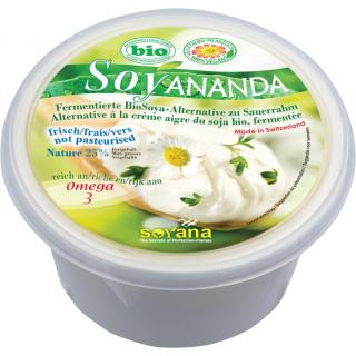 Sauerrahm Soja