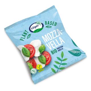 MozzaVella Kugel