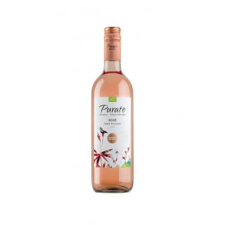 Purato Rosato Terre Siciliane IGP
