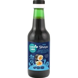 Sojasauce Shoyu Muso organic