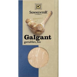 Galgant