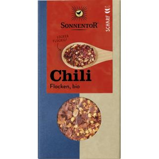 Chiliflocken