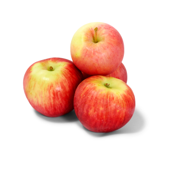 Äpfel Piros - regional