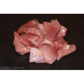 Putengulasch a.d. Oberkeule - regional