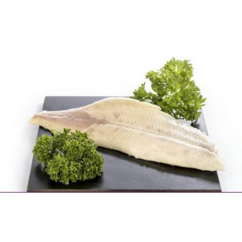 Forellenfilet, geräuchert