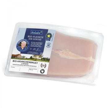 Hähnchenbrustfilet 2 St.