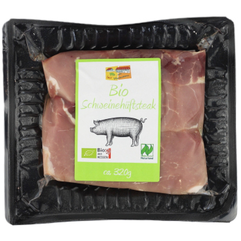 Hüftsteak 2 St.