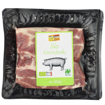Kammsteaks 2 St.