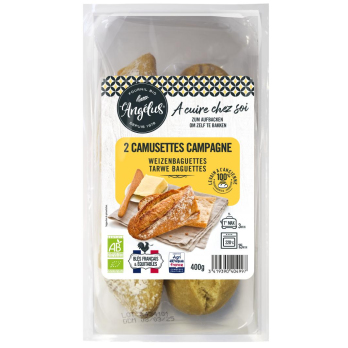 Weizenbaguettes