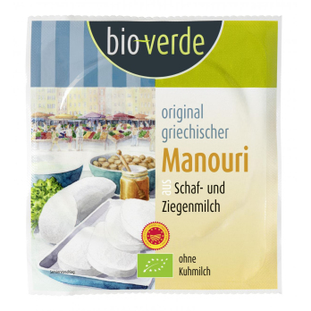 Manouri g. U.