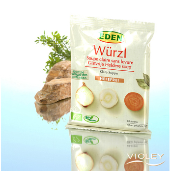 Würzl HEFEFREI Nachfüllpackung