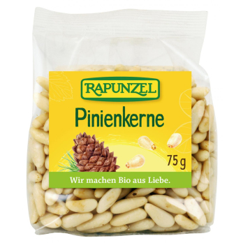 Pinienkerne