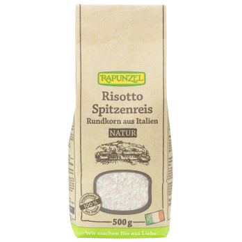 Risotto Rundkornreis natur Ribe