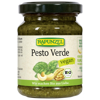 Pesto verde